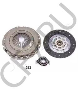 703020024 DR Комплект сцепления в городе Екатеринбург