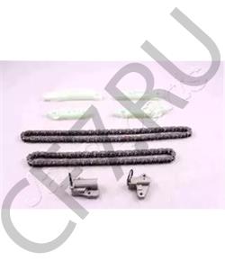 243872F000 Hyundai/Kia MOBIS Башмак цепи ГРМ верх. лев. D4HA, D4HB 24387-2F000 Mobis в городе Екатеринбург