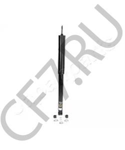 2713 Tokico АМОРТИЗАТОР ПОДВЕСКИ в городе Екатеринбург