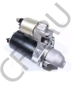 CS1050 NEWRUN Стартер восстановленный 12V, 1.1kW, 10T FORD: C-MAX 1.6 07-, FIESTA V 1.25 16V/1.4 16V/1.6 16V 01-, в городе Екатеринбург