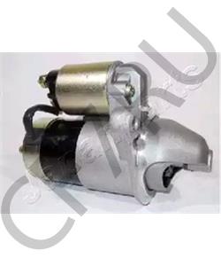 JS1158 NEWRUN Стартер восстановленный 12V, 1.4kW, 13T OPEL: ASTRA G Наклонная задняя часть 1.7 CDTI/1.7 DTI 16V 98 в городе Екатеринбург