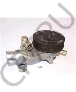 0304GC0030N MAHINDRA Водяной насос в городе Екатеринбург