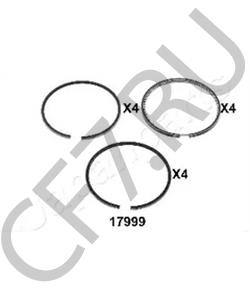 8-94250-730-0 BEDFORD Поршневое кольцо в городе Екатеринбург