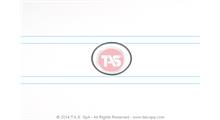 TAS Кольцо уплотнительное 82X3, ZF T21971