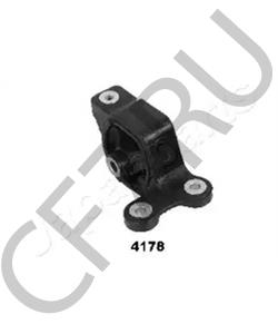 50810-SAA-982 Dar подушка двигателя HONDA FIT / JAZZ / MOBILIO RR 2WD в городе Екатеринбург