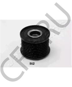 05019860AA JEEP VIASA Ременный шкив, генератор в городе Екатеринбург