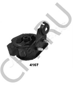 50806SX0000 Allied Nippon Подушки двигателя ODYSSY RA 95-01 DSN, шт в городе Екатеринбург