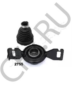37100-42090 Кардан, Сызрань Вал карданный УСИЛЕННЫЙ РАЗБОРНЫЙ TOYOTA RAV4 4 (XA40) 5 дв в городе Екатеринбург