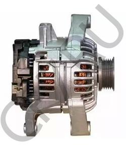 SA192 Hola Фильтр воздушный RENAULT Arkana/Duster/Kaptur 1.3TCe 19-> / Micra V HOLA в городе Екатеринбург