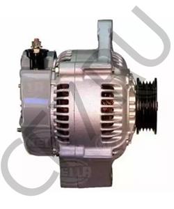 SA-191 SHINKO Фильтр воздушный  (17801-54150, 17801-54170) (A-1157) в городе Екатеринбург