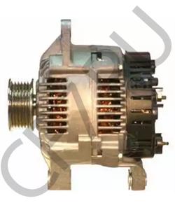 SA187 LAMBORGHINI Генератор в городе Екатеринбург