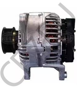 5 003 357 19 9 IVECO Генератор в городе Екатеринбург