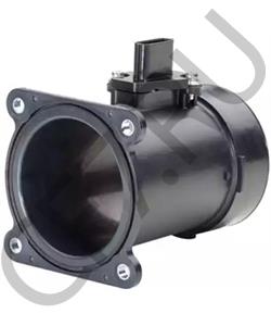 22680-CA000 Dar Датчик расхода воздуха NISSAN QR20/25, SR20VET, VQ25/35, QG15, VK45DE 03-, QG18 04-, HR15, MR18 05- в городе Екатеринбург