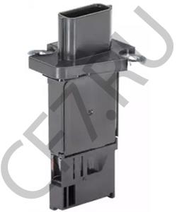 22680-7S000 Dar Датчик расхода воздуха для NISSAN NOTE E11 HR15 DE в городе Екатеринбург