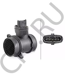 13800-84E50-000 BEDFORD Расходомер воздуха в городе Екатеринбург