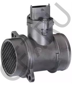 21083113001020 Zommer ДАТЧИК МАС РАСХ ВОЗД ВАЗ-1118 2110 2170 21214 2123 1,6Л в городе Екатеринбург