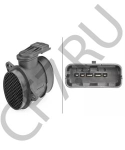 1 232 096 AUTO UNION Расходомер воздуха в городе Екатеринбург