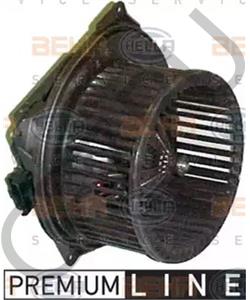 BOAD8587 Freightliner Вентилятор салона в городе Екатеринбург