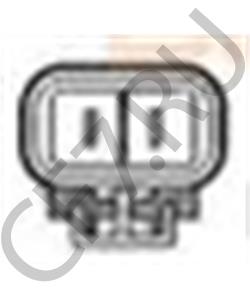 95560-81A00 SUZUKI Вентилятор, охлаждение двигателя в городе Екатеринбург