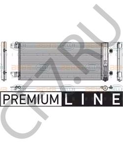 81.61920.0035 MAN Конденсатор, кондиционер в городе Екатеринбург