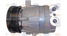 LDV Компрессор, кондиционер