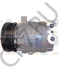 1854 031 LDV Компрессор, кондиционер в городе Екатеринбург