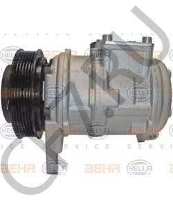 4677156ABE PLYMOUTH Компрессор, кондиционер в городе Екатеринбург