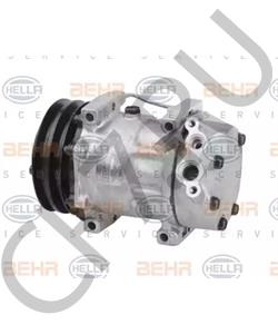 1888035 AEBI Компрессор, кондиционер в городе Екатеринбург