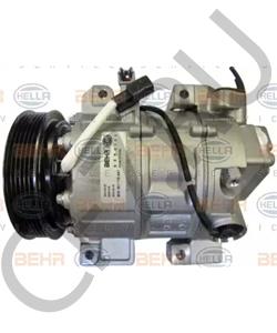 92600JG300 AWD Компрессор, кондиционер в городе Екатеринбург