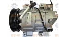 AWD Компрессор, кондиционер