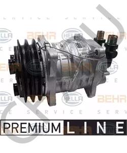 3708064552 TEREX Компрессор, кондиционер в городе Екатеринбург