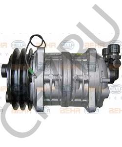 6848077 JCB Компрессор, кондиционер в городе Екатеринбург