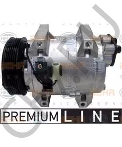 92.052.056 GEO Компрессор, кондиционер в городе Екатеринбург