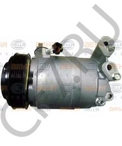 92600CA01A AWD Компрессор, кондиционер в городе Екатеринбург