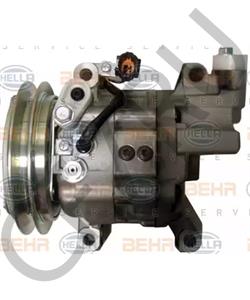 926005M301 AWD Компрессор, кондиционер в городе Екатеринбург