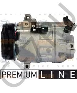 4432039 AWD Компрессор, кондиционер в городе Екатеринбург