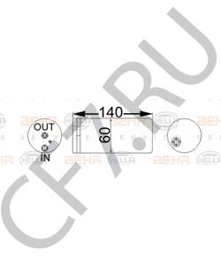 921304M400 AWD Осушитель, кондиционер в городе Екатеринбург