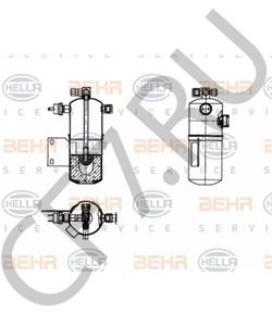1620153 CLAAS Осушитель, кондиционер в городе Екатеринбург