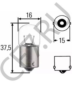 20 98 914 HOLDEN Лампа накаливания, фонарь указателя поворота в городе Екатеринбург