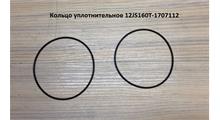 Shaanxi/Shacman Кольцо уплотнительное 12JS160T-1707112