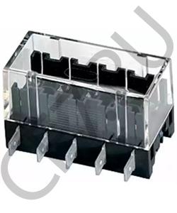 50223036 JUNGHEINRICH Розетка предохранителей в городе Екатеринбург