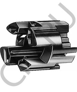 62 50 37 JOHN DEERE Штекерный корпус в городе Екатеринбург