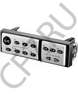 5002 53135 IVECO Корпус, блок управления сигнальн. сис-мой (автом. спец.назн. в городе Екатеринбург