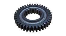 Shaft-Gear Шестерня 2-й передачи вторичного вала