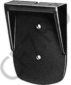 46115640 DEMAG Кронштейн, задний прожектор в городе Екатеринбург