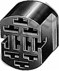 50205815 JUNGHEINRICH Штекерный корпус в городе Екатеринбург