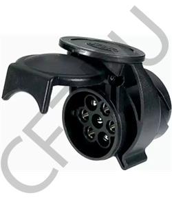 62930000 JAEGER Адаптер, розетка в городе Екатеринбург