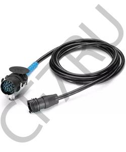 7100403 DOLL Комплект проводов, задний фонарь в городе Екатеринбург