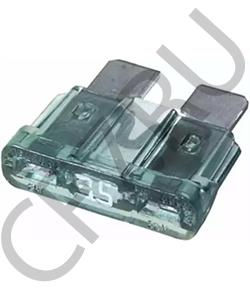 1 028 0457 LIEBHERR Предохранитель в городе Екатеринбург