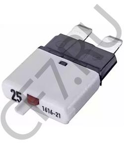 2 022 3645 SCANIA Предохранительный автомат в городе Екатеринбург